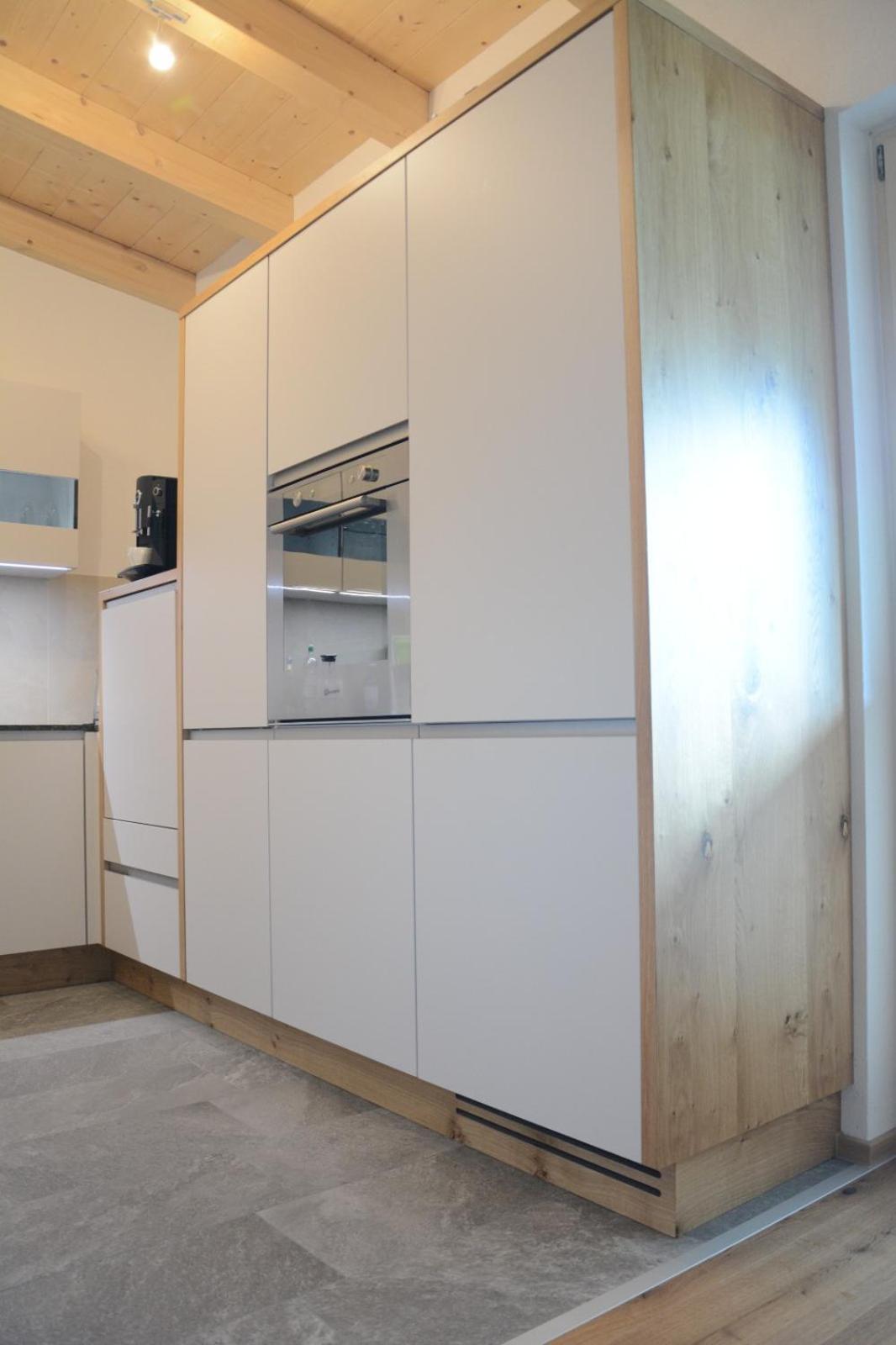 Sunside Apartment Zell am Ziller Exteriör bild