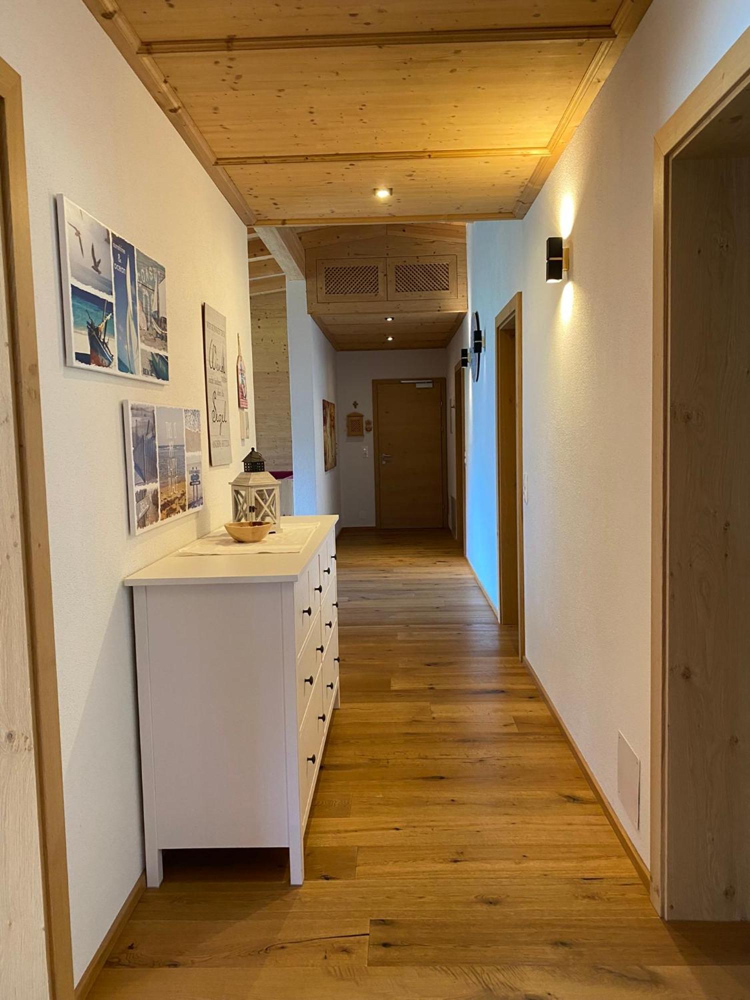 Sunside Apartment Zell am Ziller Exteriör bild