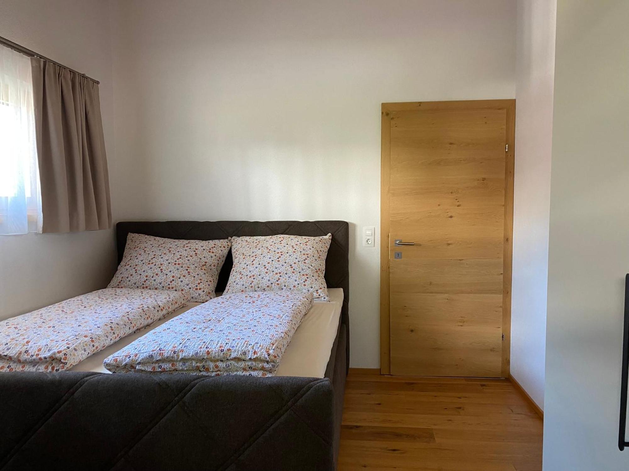 Sunside Apartment Zell am Ziller Exteriör bild