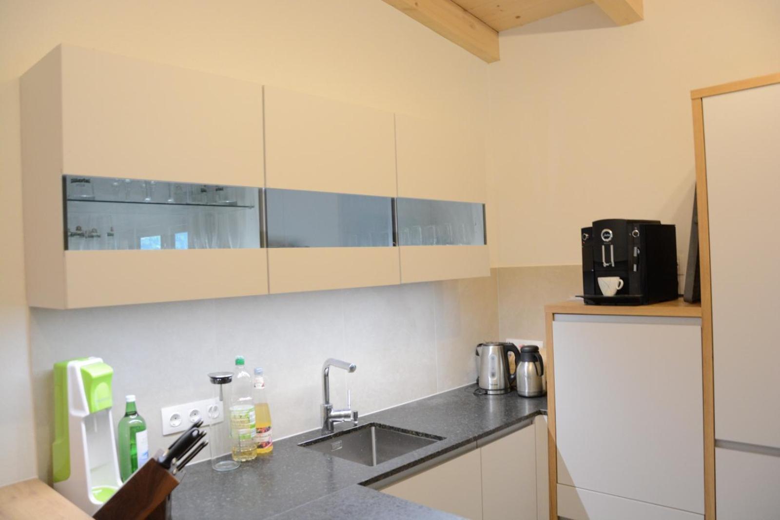 Sunside Apartment Zell am Ziller Exteriör bild