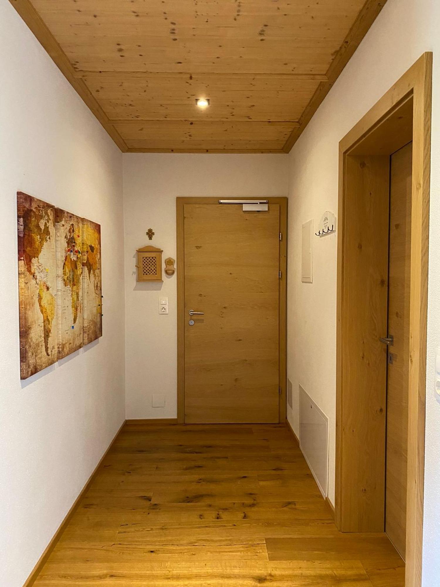 Sunside Apartment Zell am Ziller Exteriör bild