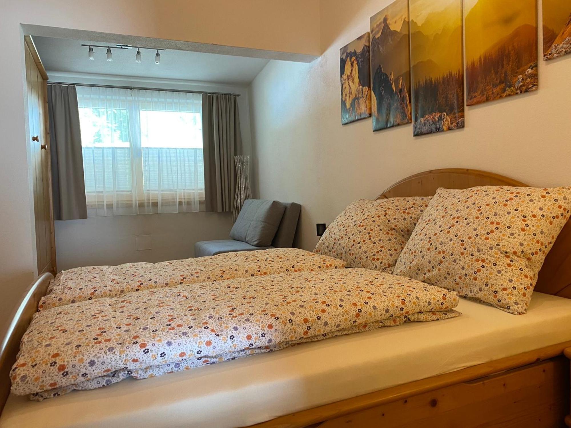 Sunside Apartment Zell am Ziller Exteriör bild